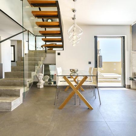 Loft Dúplex Benalmádena Torrequebrada Esterno foto