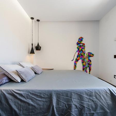 Loft Dúplex Benalmádena Torrequebrada Esterno foto