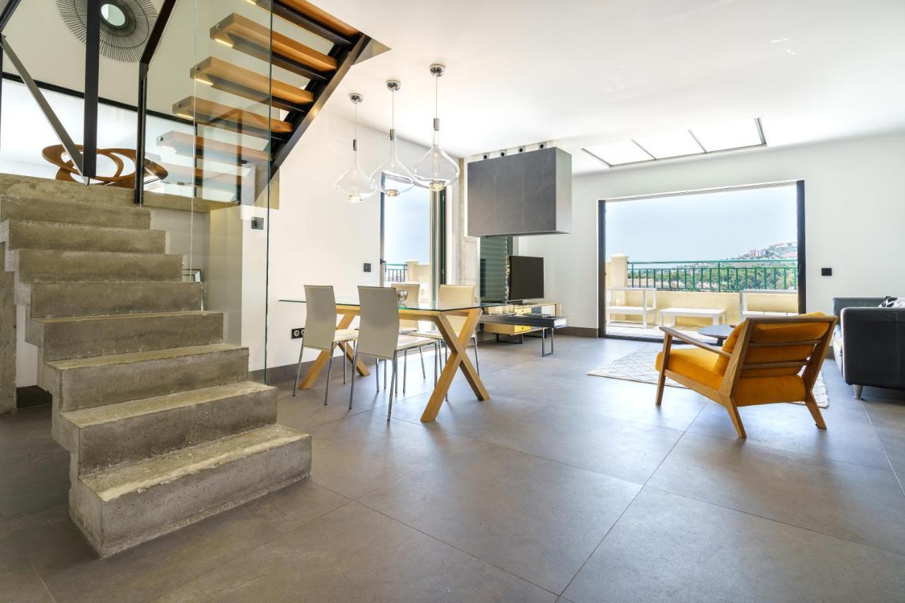Loft Dúplex Benalmádena Torrequebrada Esterno foto