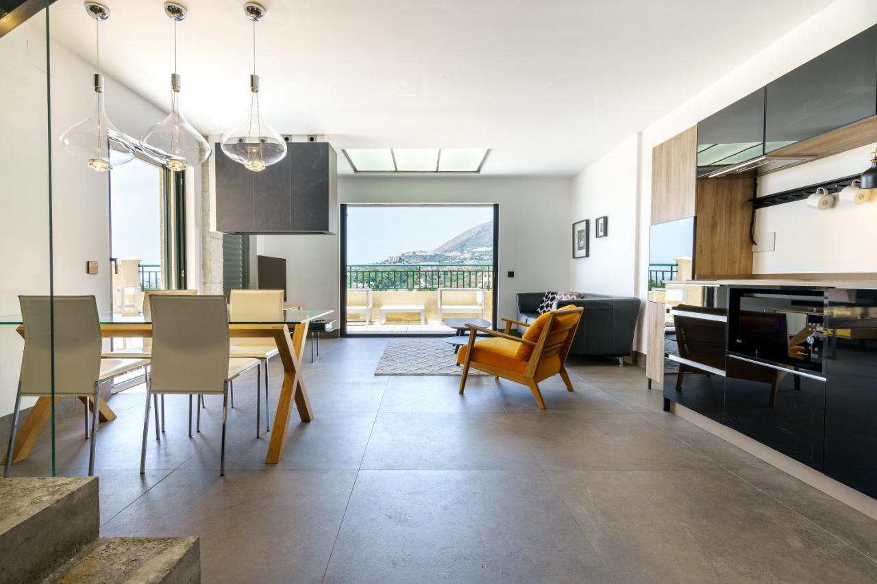 Loft Dúplex Benalmádena Torrequebrada Esterno foto