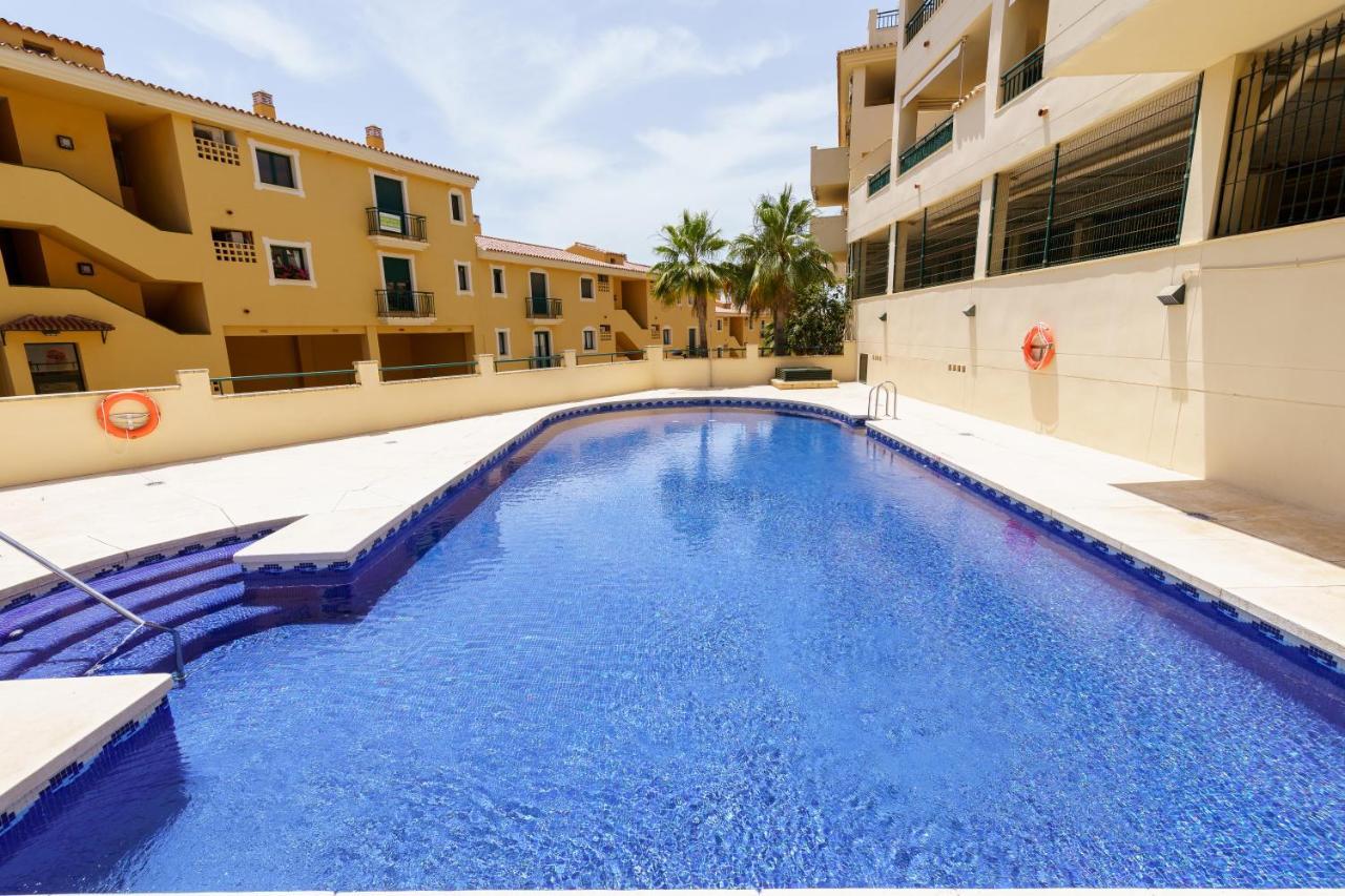 Loft Dúplex Benalmádena Torrequebrada Esterno foto