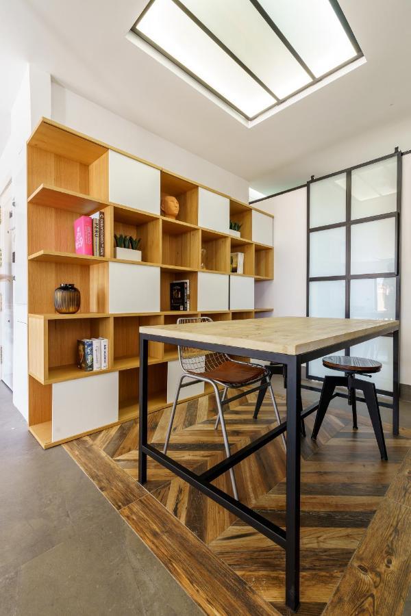 Loft Dúplex Benalmádena Torrequebrada Esterno foto