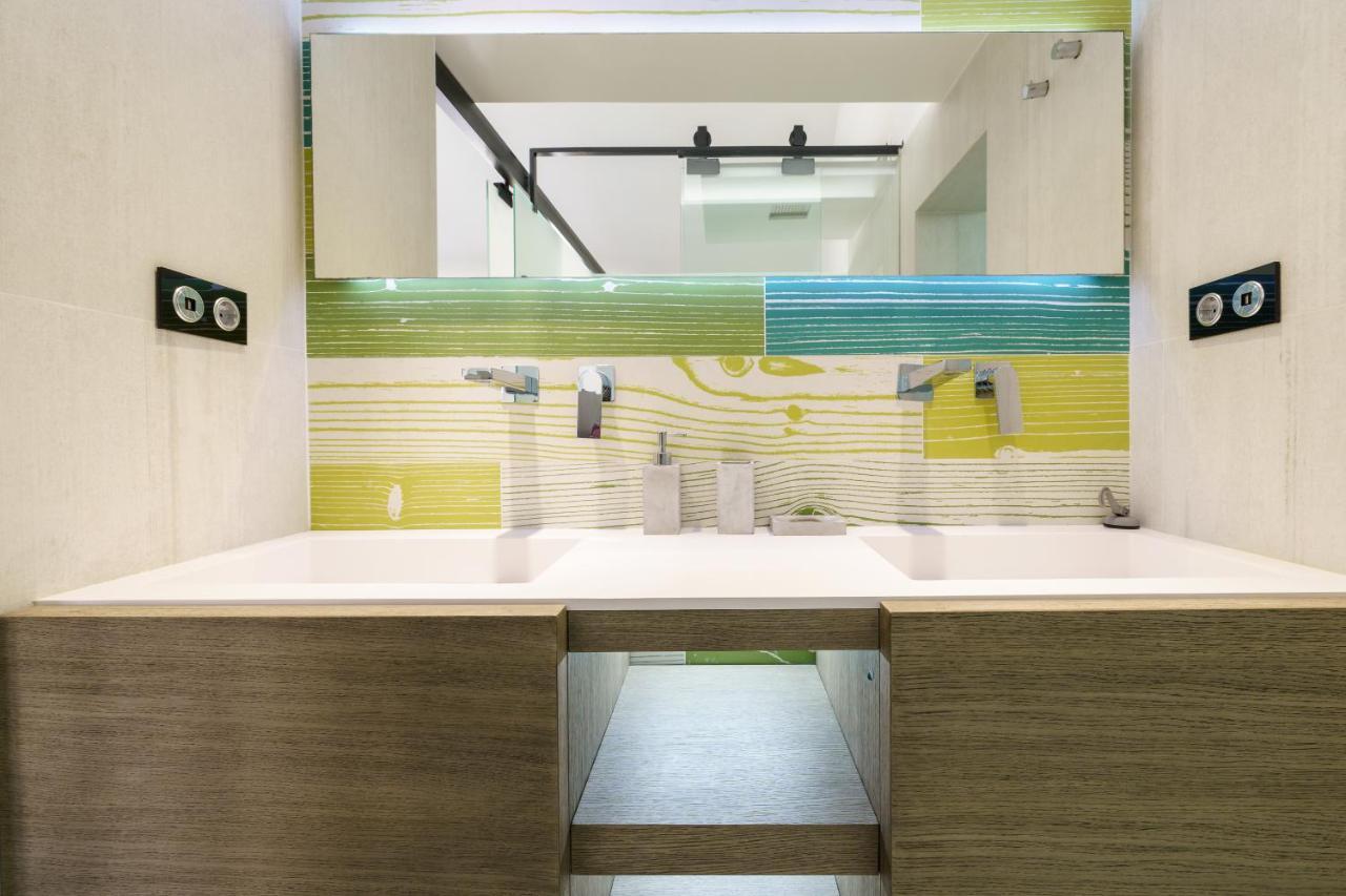 Loft Dúplex Benalmádena Torrequebrada Esterno foto