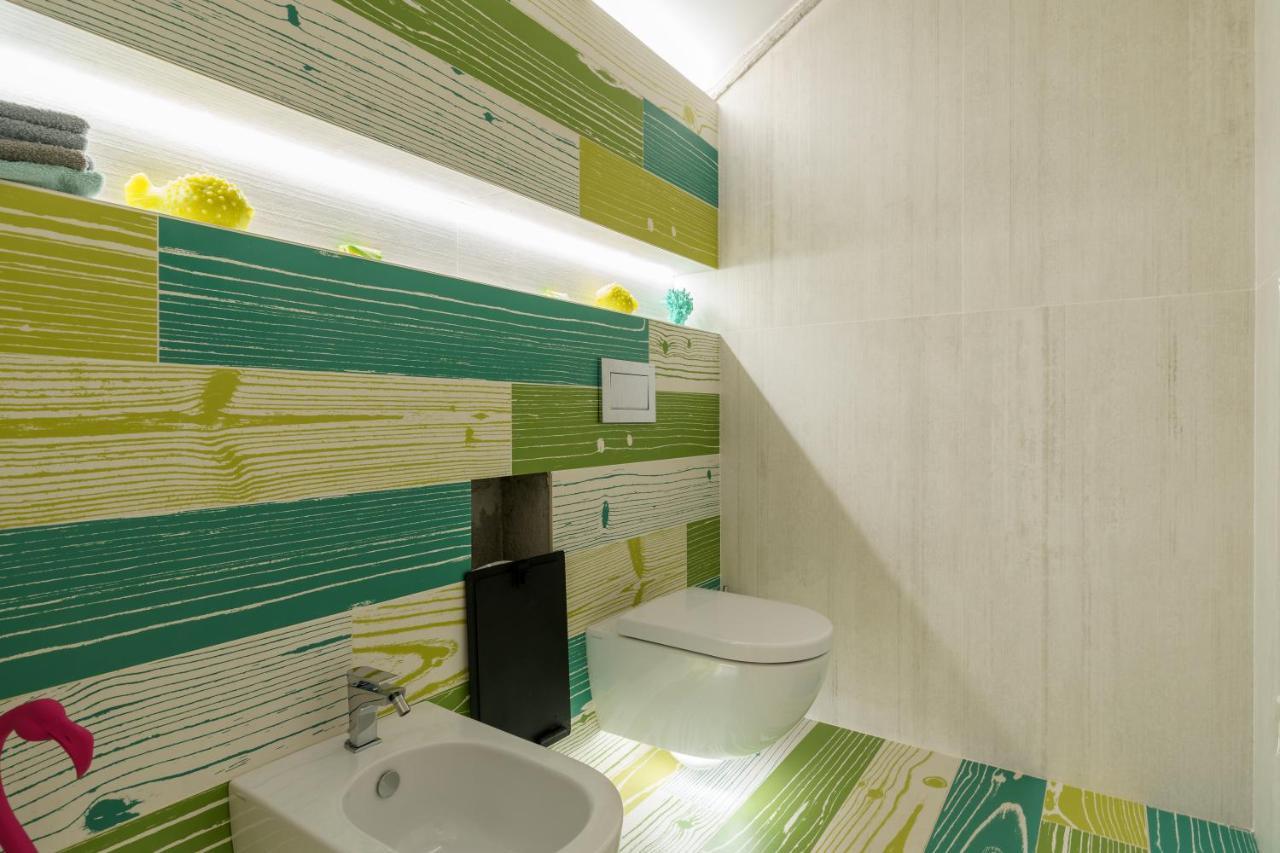 Loft Dúplex Benalmádena Torrequebrada Esterno foto