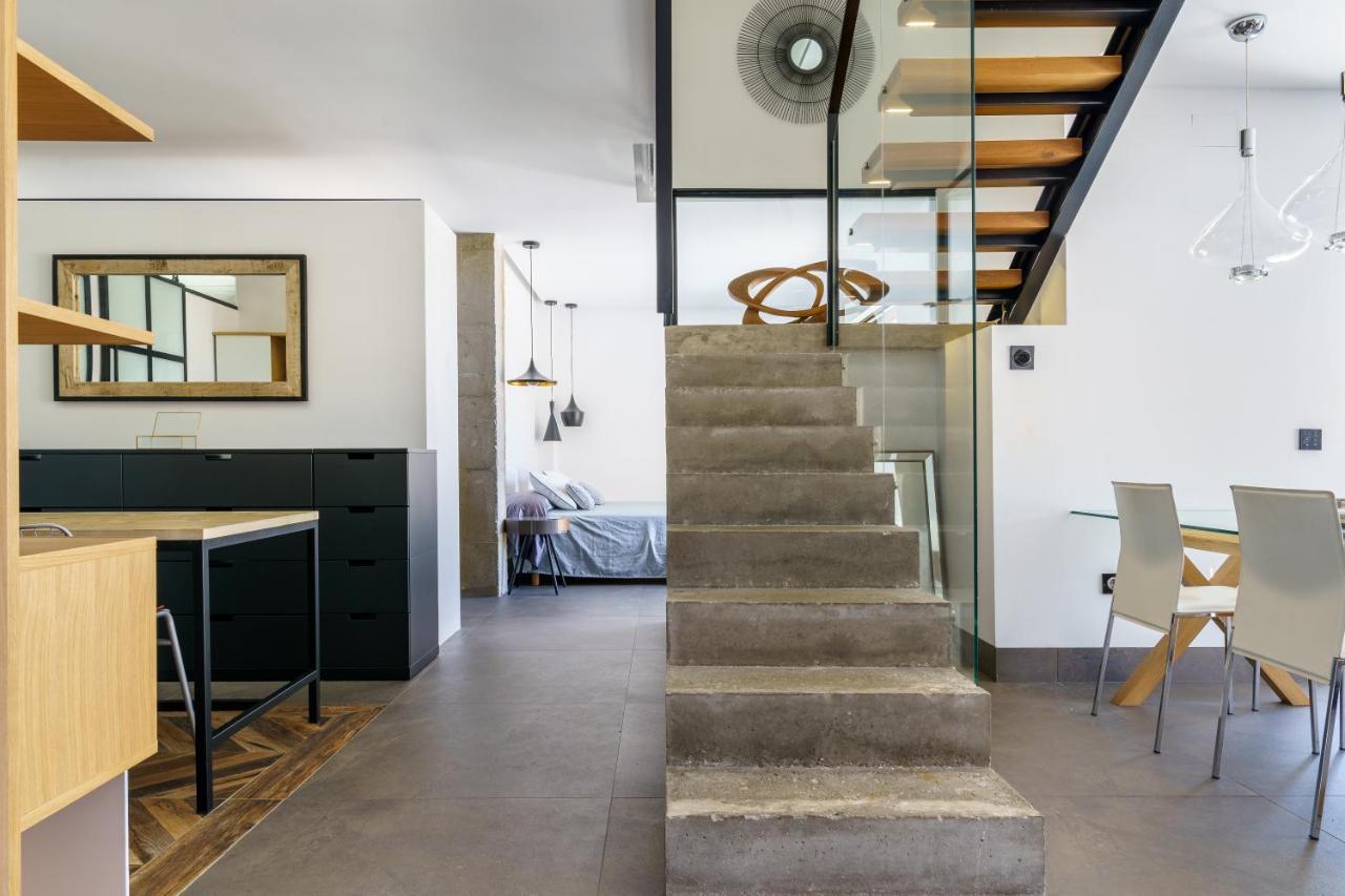 Loft Dúplex Benalmádena Torrequebrada Esterno foto