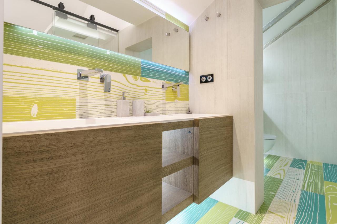 Loft Dúplex Benalmádena Torrequebrada Esterno foto