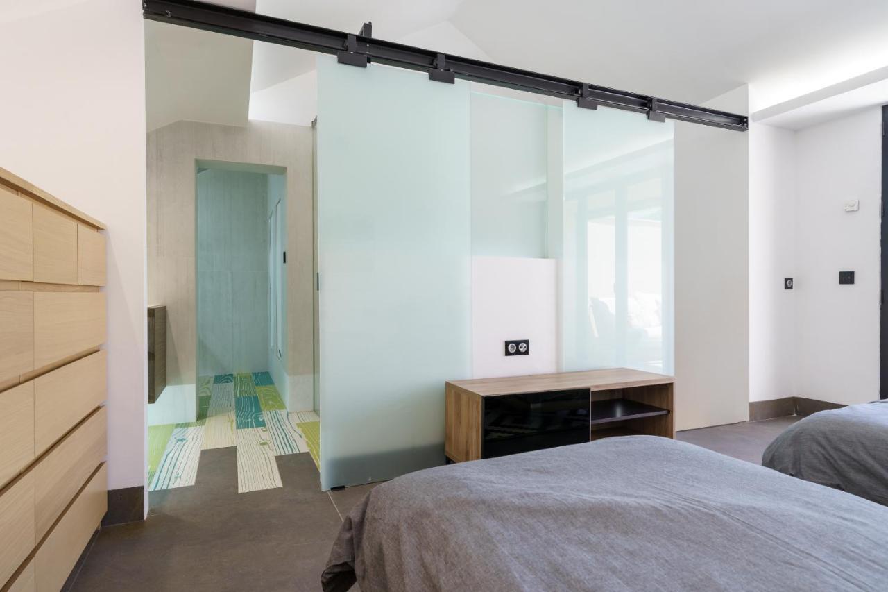 Loft Dúplex Benalmádena Torrequebrada Esterno foto